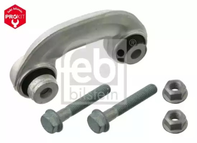 Ремонтний комплект кріплення стабилизатора Febi Bilstein 19704