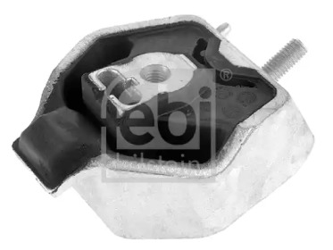 Подушка двигуна Febi Bilstein 19802