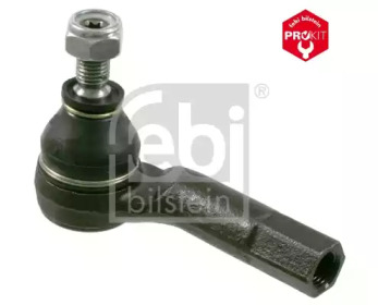 Накінечник кермової тяги Febi Bilstein 19812