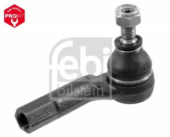 Накінечник кермової тяги Febi Bilstein 19814
