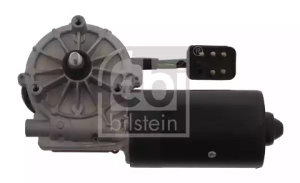 Насос стеклоочистителя Febi Bilstein 19848