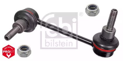 Тяга стабилизатора Febi Bilstein 19867