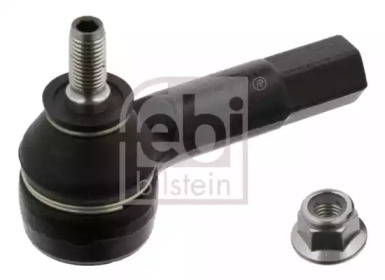 Накінечник кермової тяги Febi Bilstein 19873