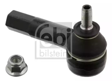 Накінечник кермової тяги Febi Bilstein 19874