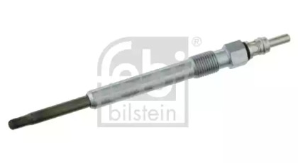 Свічка розжарювання Febi Bilstein 19900