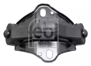 Гумка глушника Febi Bilstein 19934