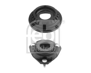 Опора амортизатора верхня Febi Bilstein 19938