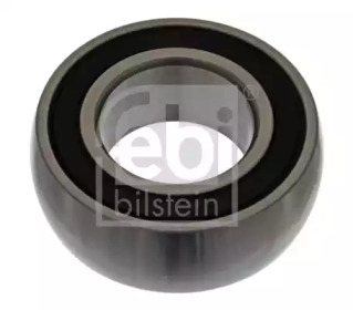 Підшипник кульковий Febi Bilstein 21007