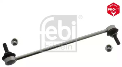 Тяга стабілізатора Febi Bilstein 21015