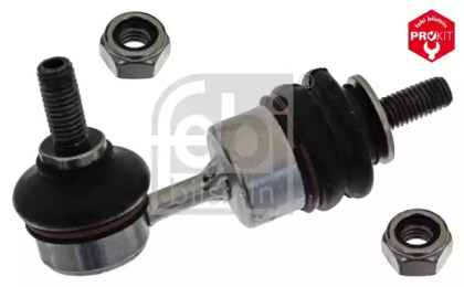 Тяга стабилизатора Febi Bilstein 21017
