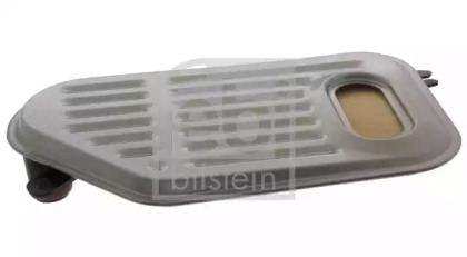 Фільтр мастильний до автоматичної коробки перемикання передач Febi Bilstein 21023