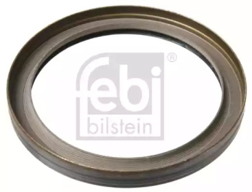 Сальник двигуна Febi Bilstein 21074