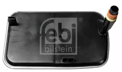 Фільтр маслянный Febi Bilstein 21078