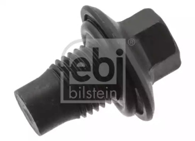 Пробка піддона картера Febi Bilstein 21096