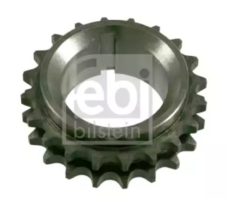 Шестерня колін. вала Febi Bilstein 21135