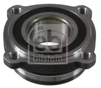 Маточина колеса с елементами монтажу Febi Bilstein 21166