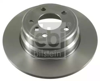 Тормозной диск Febi Bilstein 21178