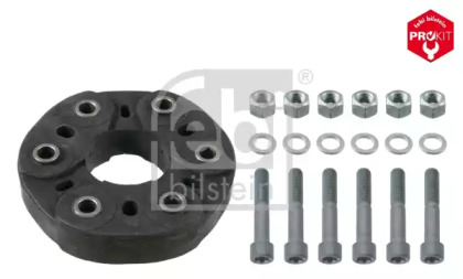 Муфта втулкова Febi Bilstein 21193