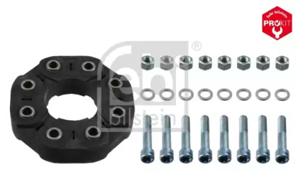 Муфта втулкова Febi Bilstein 21199