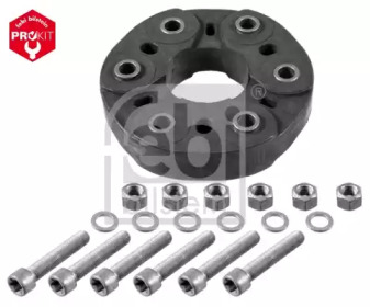 Муфта втулкова Febi Bilstein 21201