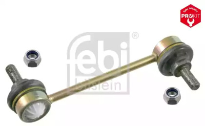 Тяга стабілізатора Febi Bilstein 21204