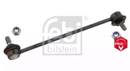 Тяга стабілізатора Febi Bilstein 21256