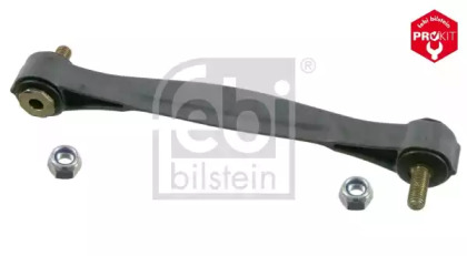 Рулевая рейка Febi Bilstein 21262