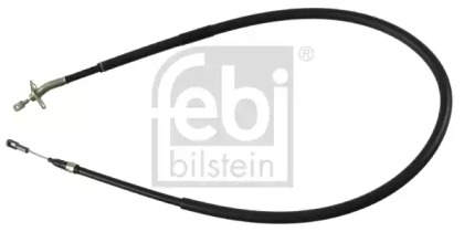 Трос ручного гальма Febi Bilstein 21264