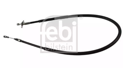 Трос ручного гальма Febi Bilstein 21265
