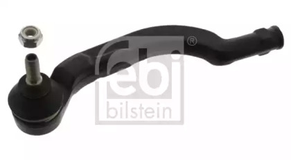 Накінечник кермової тяги Febi Bilstein 21283