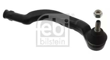 Накінечник кермової тяги Febi Bilstein 21284