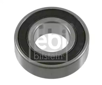 Підшипник кульковий Febi Bilstein 21298