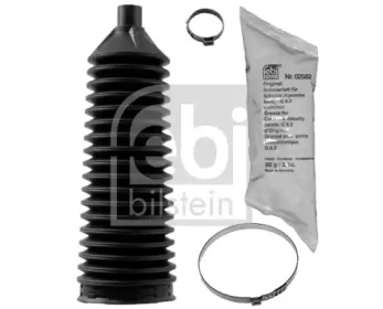 Комплект пыльника Febi Bilstein 21353