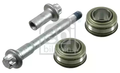Подушка підвіски Febi Bilstein 21401