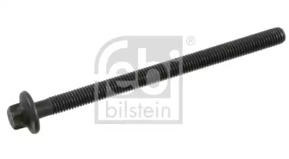 Болт головки циліндрів двигателя Febi Bilstein 21404