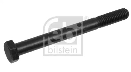 Болт важеля (переднього) VW Passat 96-05 (M10x1.5x106) Febi Bilstein 21481