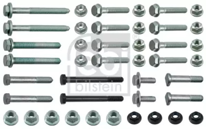 Болт Febi Bilstein 21498