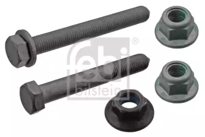 Комплект болтів важеля (переднього) VW Passat 96-05 Febi Bilstein 21499