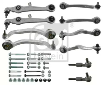 Комплект важелів Febi Bilstein 21500