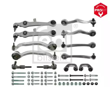 Комплект важелів Febi Bilstein 21502