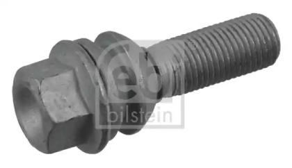 Болт колеса Febi Bilstein 21588