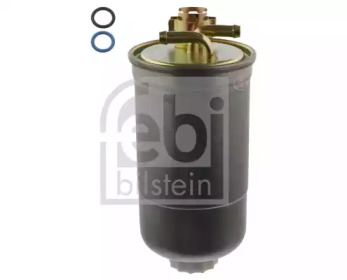 Фільтр паливний VW LT 2.5-2.8TDI 96-06 Febi Bilstein 21622