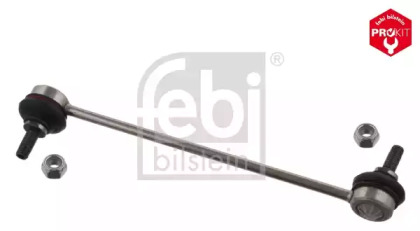 Рулевая рейка Febi Bilstein 21635