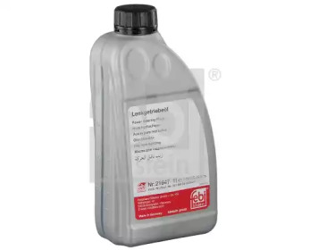 Масло Febi Bilstein 21647