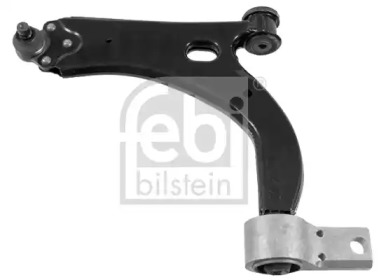 Важіль Febi Bilstein 21681
