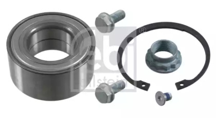 Подшипник маточини Febi Bilstein 21697