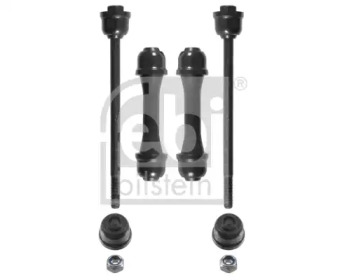 Ремонтний комплект кріплення стабілізатора Febi Bilstein 21750