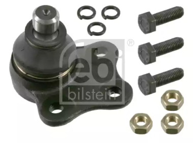 Кульовий шарнір Febi Bilstein 21781