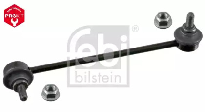 Тяга стабилизатора Febi Bilstein 21801