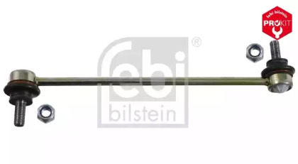 Рулевая рейка Febi Bilstein 21810